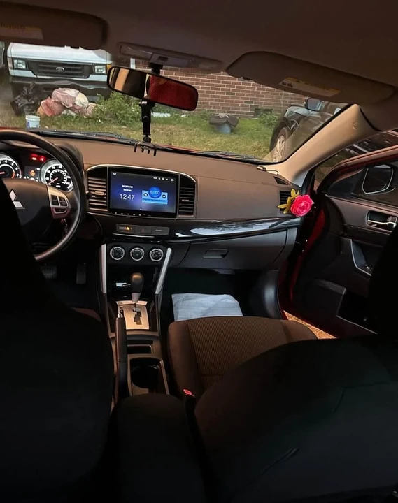 2016 Mitsubishi Lancer 10th Gen - Image 5 of 8