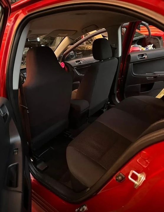 2016 Mitsubishi Lancer 10th Gen - Image 2 of 8
