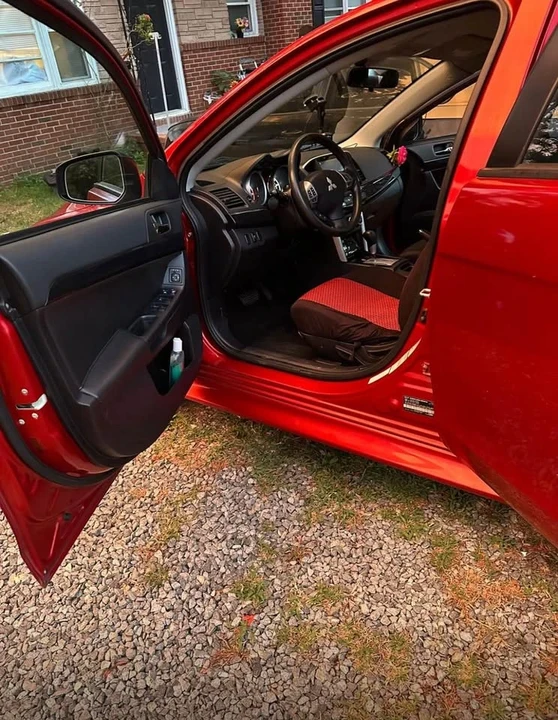2016 Mitsubishi Lancer 10th Gen - Image 7 of 8