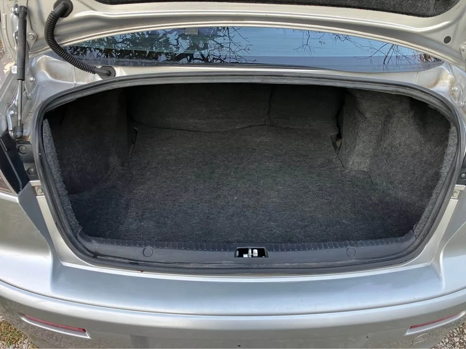2016 Mitsubishi Lancer 10th Gen - Image 10 of 10