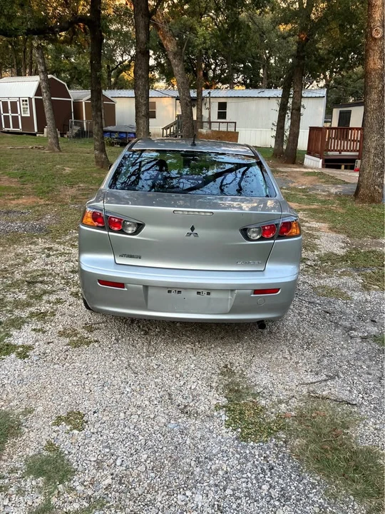 2016 Mitsubishi Lancer 10th Gen - Image 4 of 10