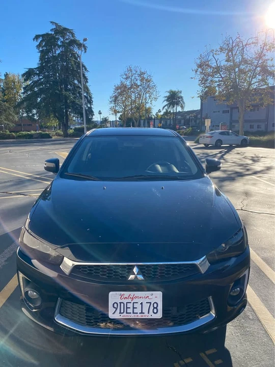 2016 Mitsubishi Lancer 10th Gen - Image 4 of 19