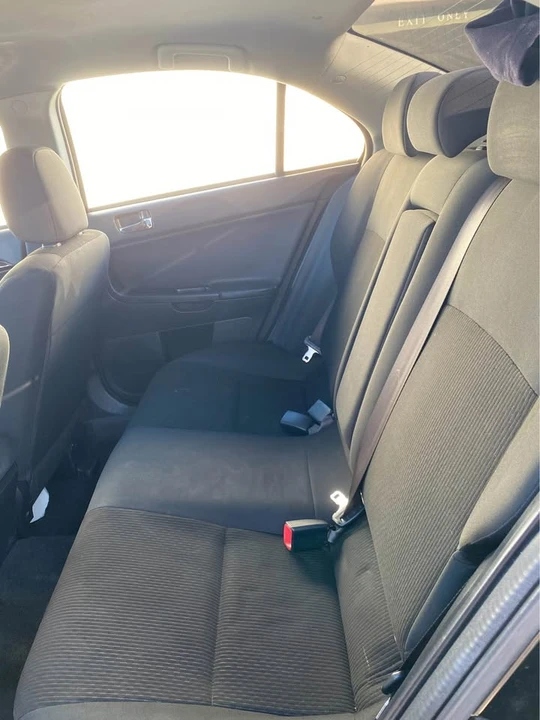2016 Mitsubishi Lancer 10th Gen - Image 15 of 19