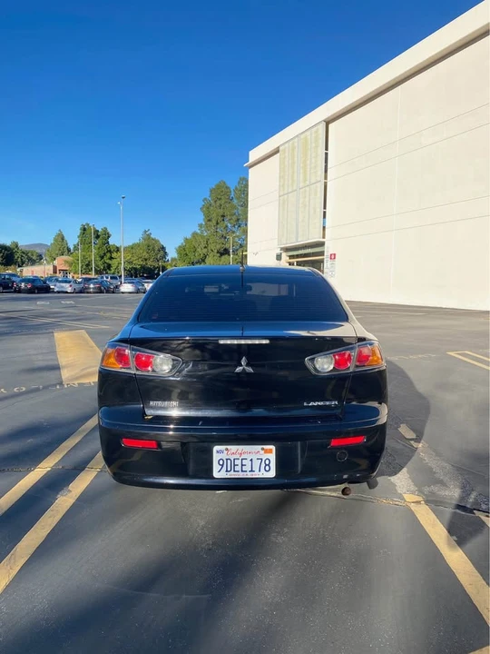 2016 Mitsubishi Lancer 10th Gen - Image 6 of 19
