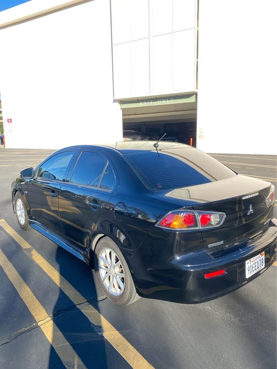 2016 Mitsubishi Lancer 10th Gen - Image 3 of 19