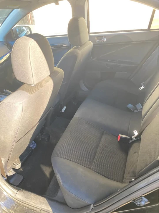 2016 Mitsubishi Lancer 10th Gen - Image 13 of 19