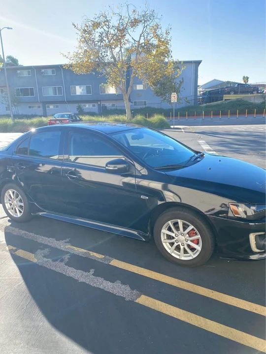 2016 Mitsubishi Lancer 10th Gen - Image 5 of 19