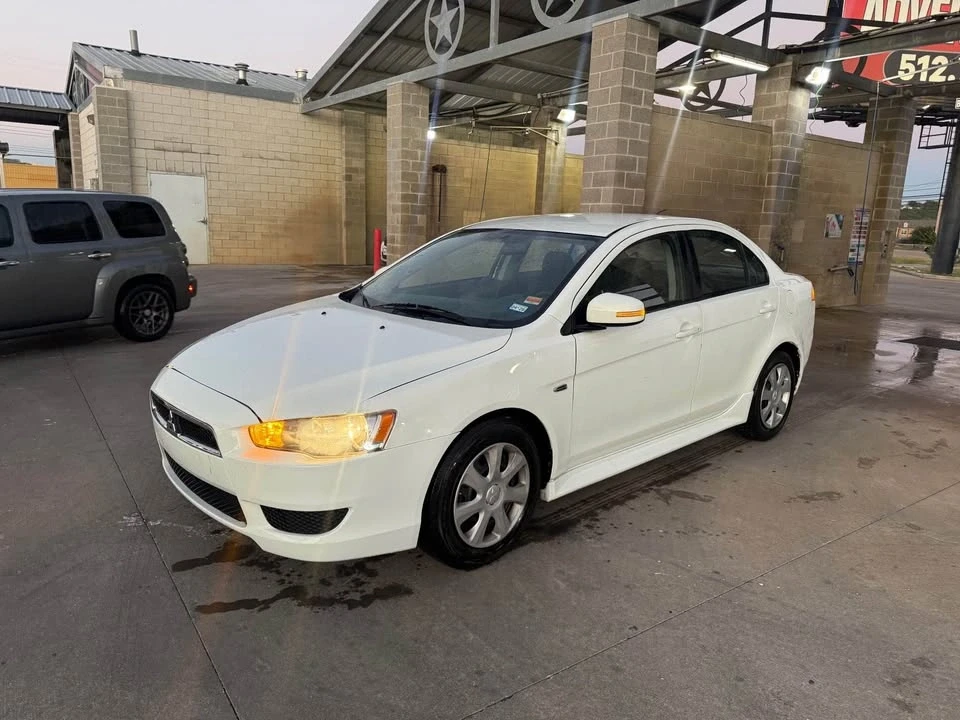 2016 Mitsubishi Lancer 10th Gen - Image 2 of 18