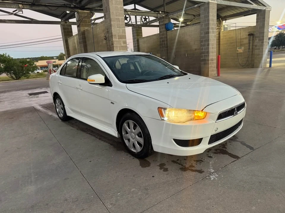 2016 Mitsubishi Lancer 10th Gen - Image 4 of 18