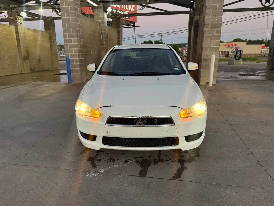 2016 Mitsubishi Lancer 10th Gen - Image 3 of 18