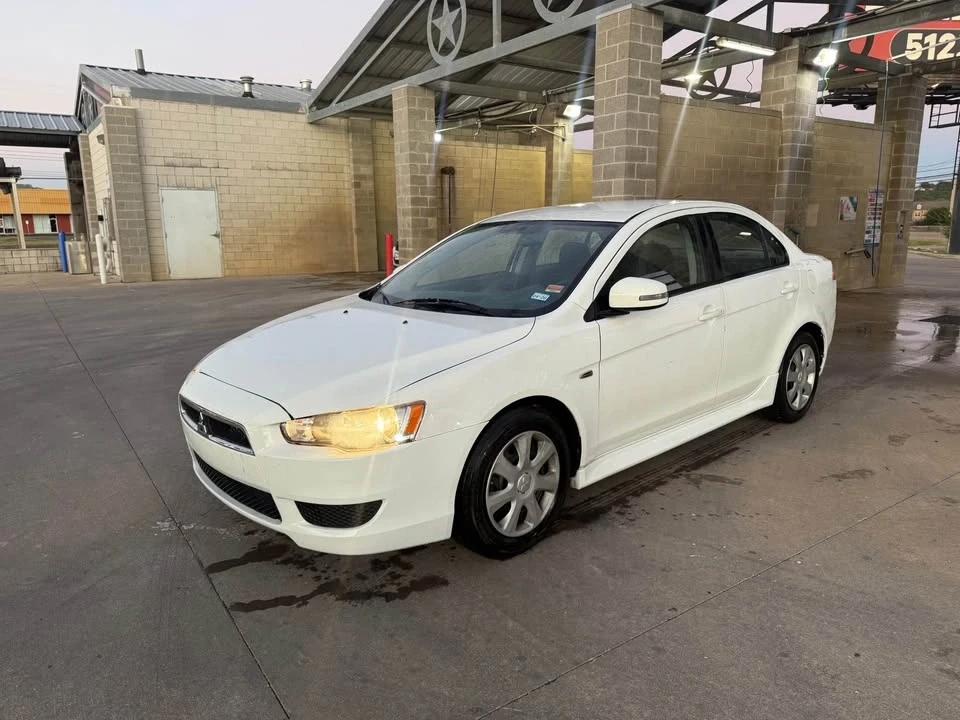 2016 Mitsubishi Lancer 10th Gen - Image 12 of 18