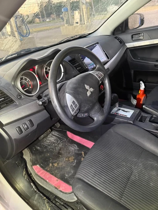 2016 Mitsubishi Lancer 10th Gen - Image 13 of 18