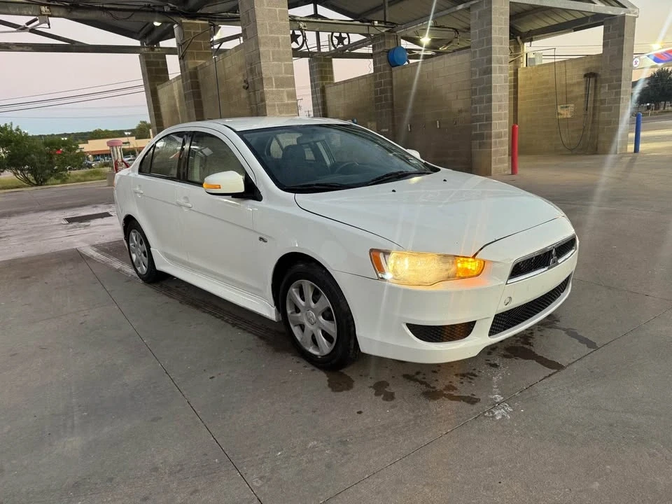 2016 Mitsubishi Lancer 10th Gen - Image 5 of 18