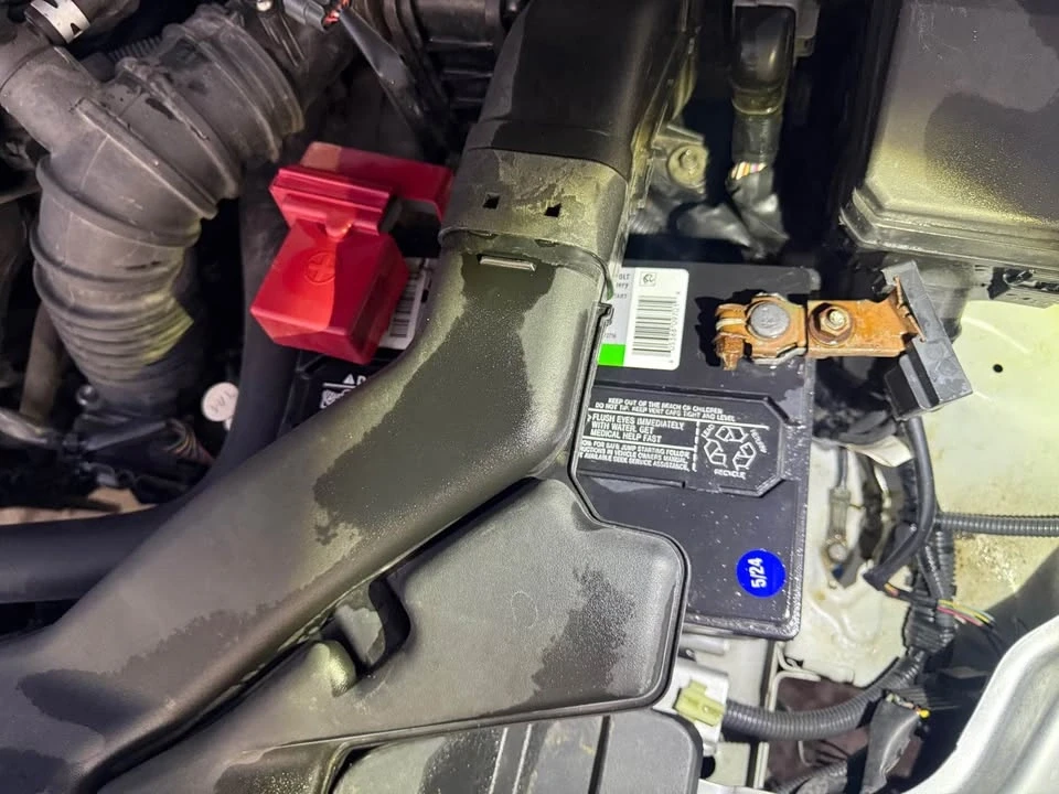 2016 Mitsubishi Lancer 10th Gen - Image 16 of 18