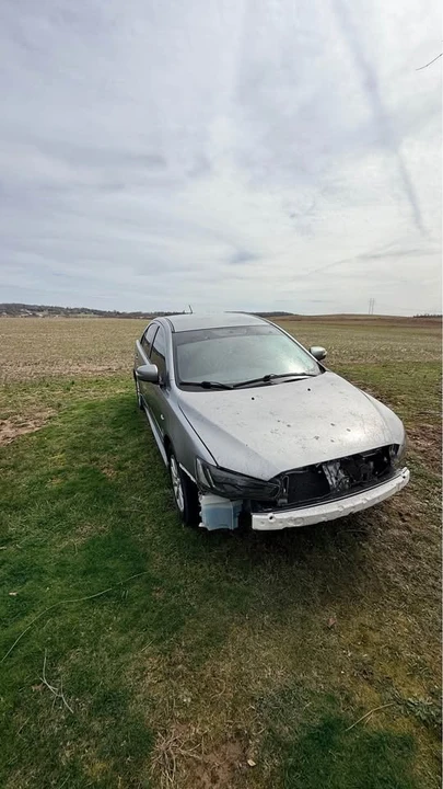 2016 Mitsubishi Lancer 9th Gen - Image 3 of 15