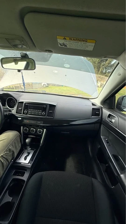 2016 Mitsubishi Lancer 9th Gen - Image 11 of 15