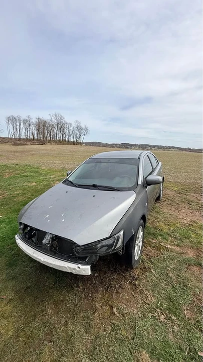 2016 Mitsubishi Lancer 9th Gen - Image 4 of 15