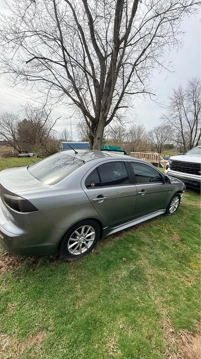 2016 Mitsubishi Lancer 9th Gen - Image 2 of 15