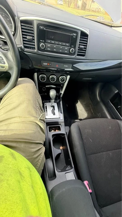 2016 Mitsubishi Lancer 9th Gen - Image 12 of 15
