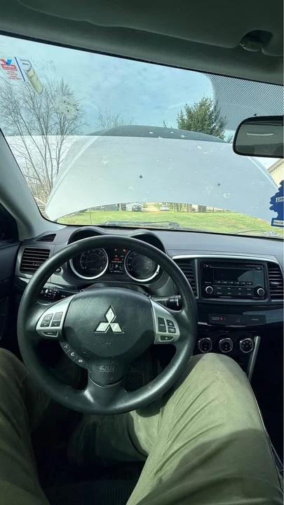 2016 Mitsubishi Lancer 9th Gen - Image 15 of 15