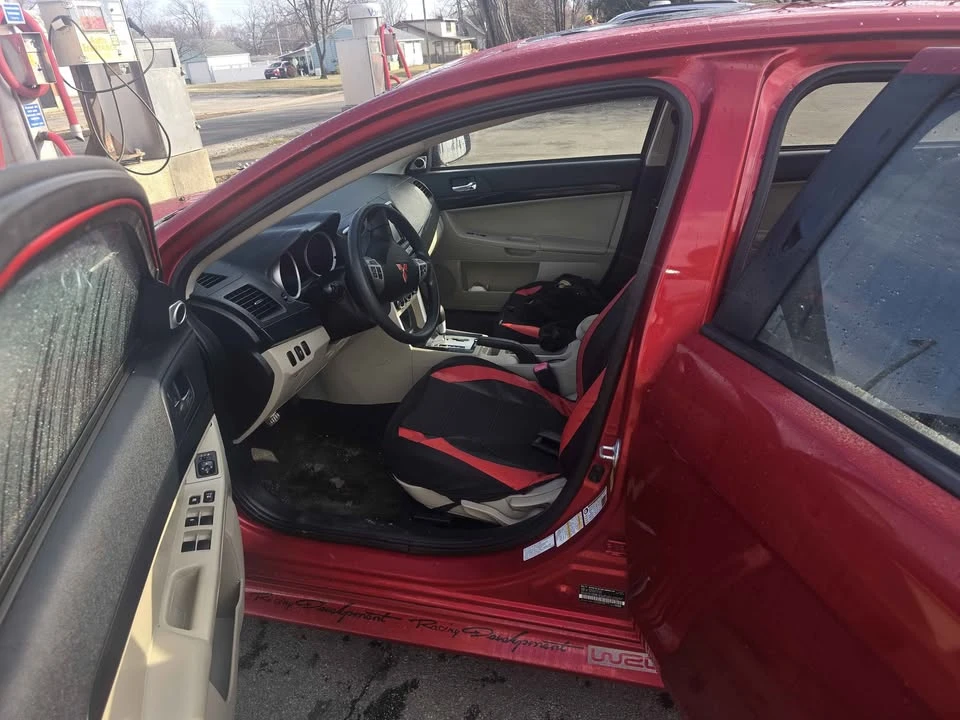2016 Mitsubishi Lancer 9th Gen - Image 6 of 6