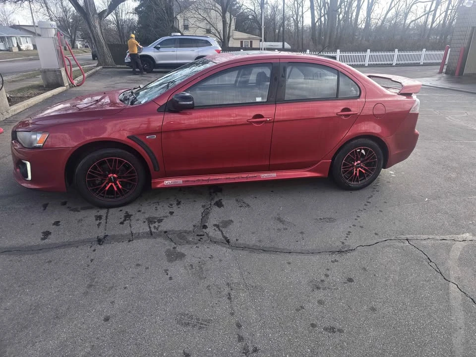 2016 Mitsubishi Lancer 9th Gen - Image 3 of 6