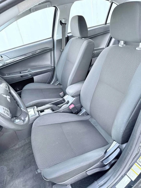 2016 Mitsubishi Lancer 10th Gen - Image 10 of 15