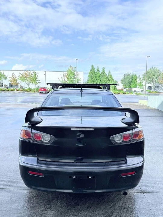 2016 Mitsubishi Lancer 10th Gen - Image 6 of 15