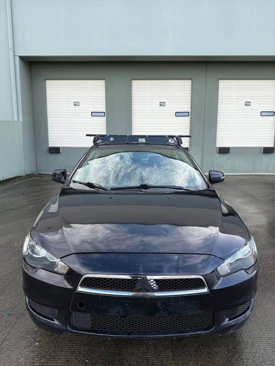 2016 Mitsubishi Lancer 10th Gen - Image 3 of 15