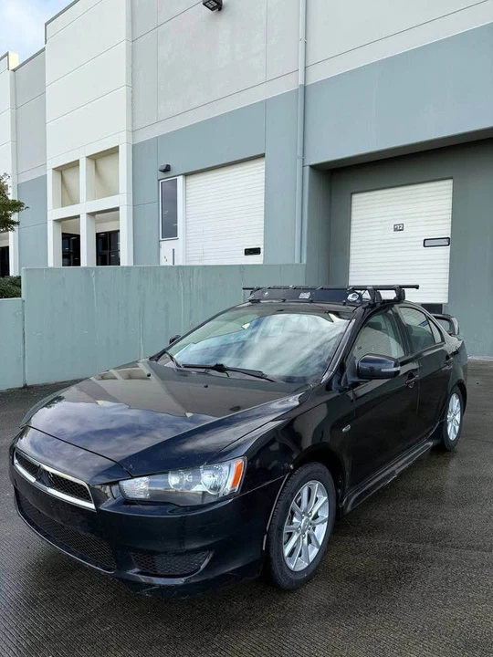 2016 Mitsubishi Lancer 10th Gen - Image 2 of 15