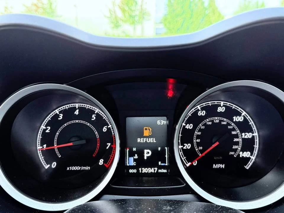 2016 Mitsubishi Lancer 10th Gen - Image 15 of 15