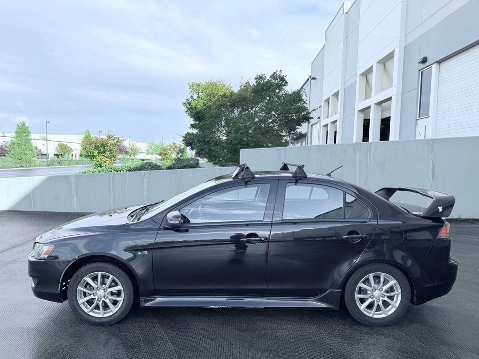 2016 Mitsubishi Lancer 10th Gen - Image 8 of 15