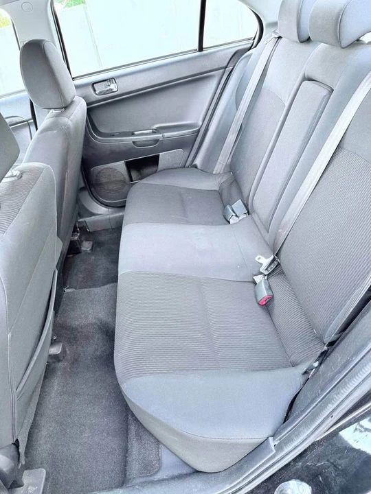 2016 Mitsubishi Lancer 10th Gen - Image 11 of 15