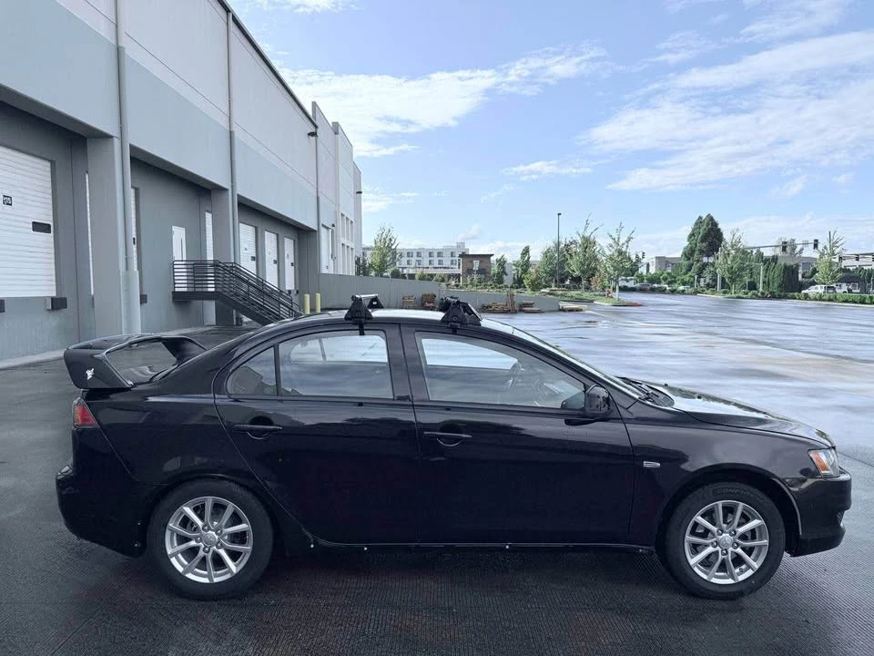 2016 Mitsubishi Lancer 10th Gen - Image 4 of 15