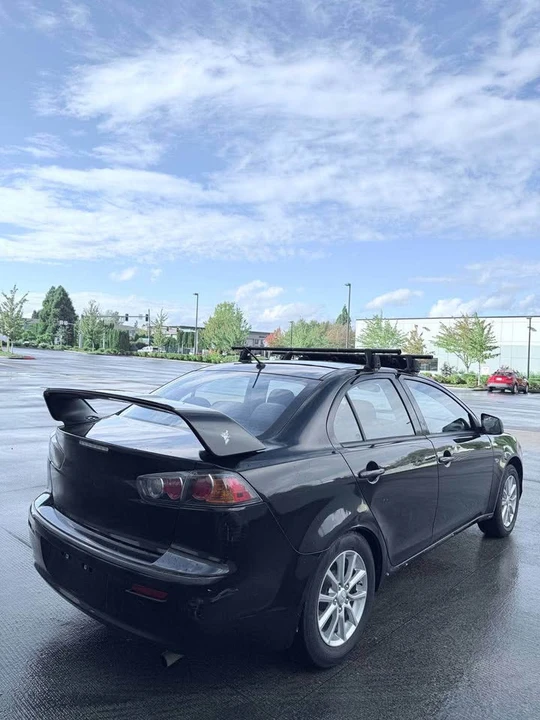 2016 Mitsubishi Lancer 10th Gen - Image 5 of 15