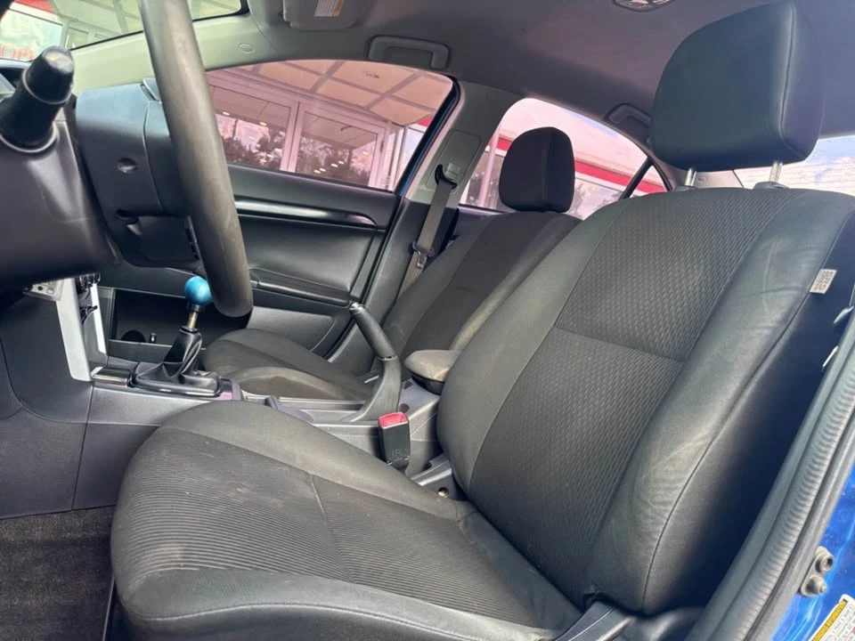 2016 Mitsubishi Lancer 10th Gen - Image 13 of 15