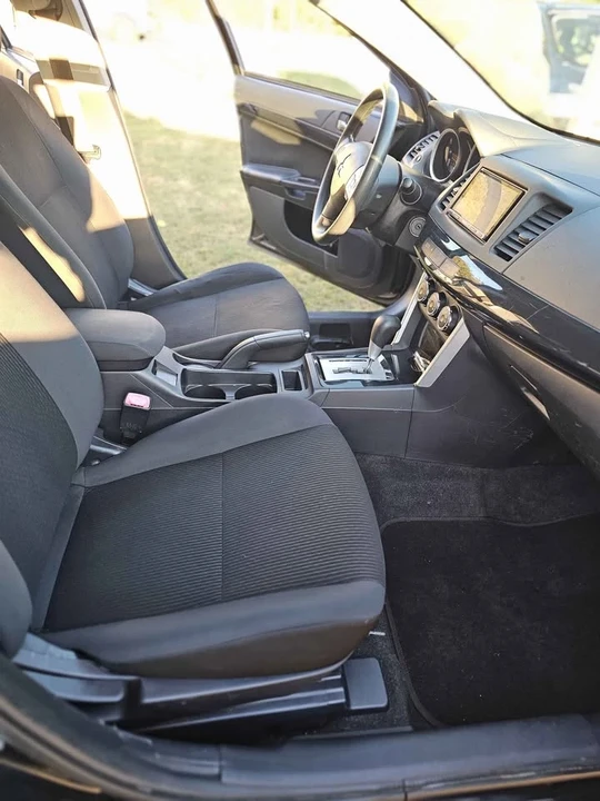 2016 Mitsubishi Lancer 10th Gen - Image 12 of 14