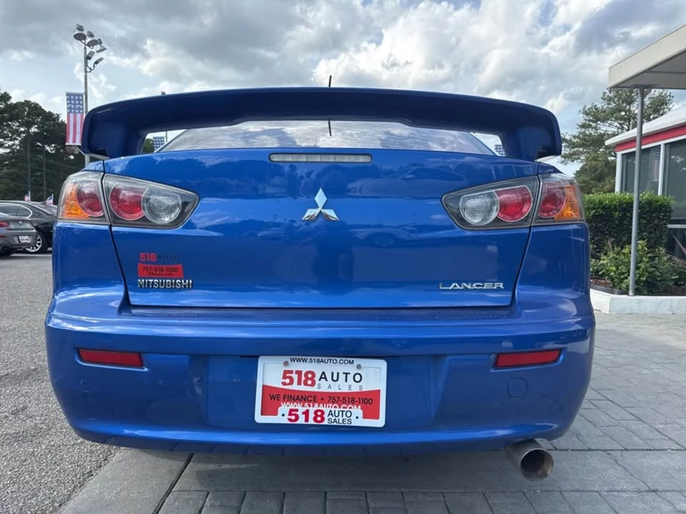 2016 Mitsubishi Lancer 10th Gen - Image 5 of 15