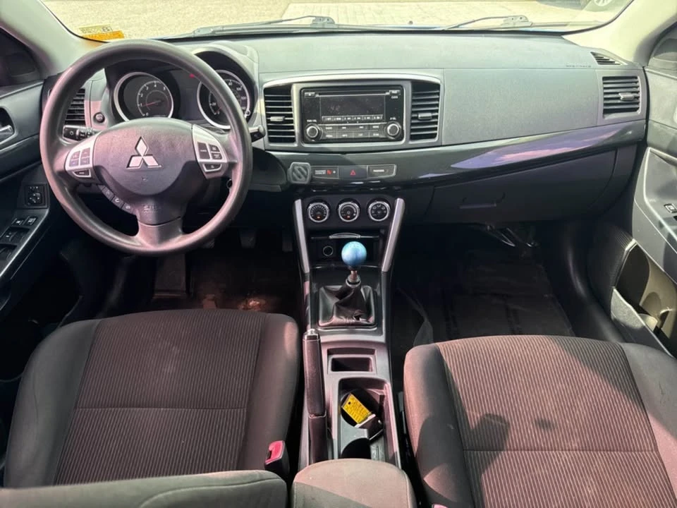 2016 Mitsubishi Lancer 10th Gen - Image 10 of 15