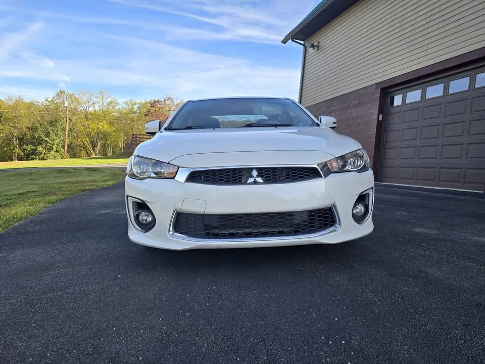 2016 Mitsubishi Lancer 10th Gen - Image 4 of 5