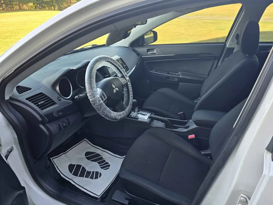 2016 Mitsubishi Lancer 10th Gen - Image 3 of 5