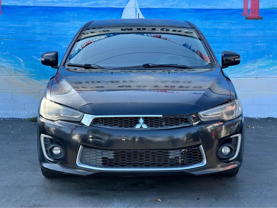 2016 Mitsubishi Lancer 10th Gen - Image 3 of 8