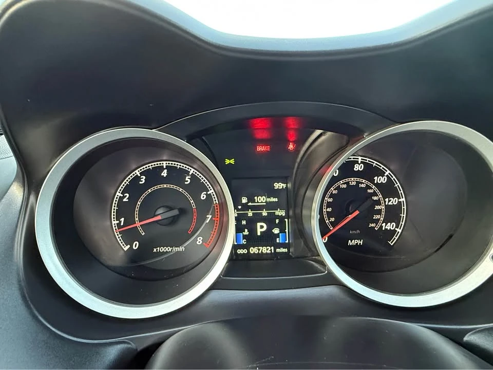 2016 Mitsubishi Lancer 9th Gen - Image 13 of 13