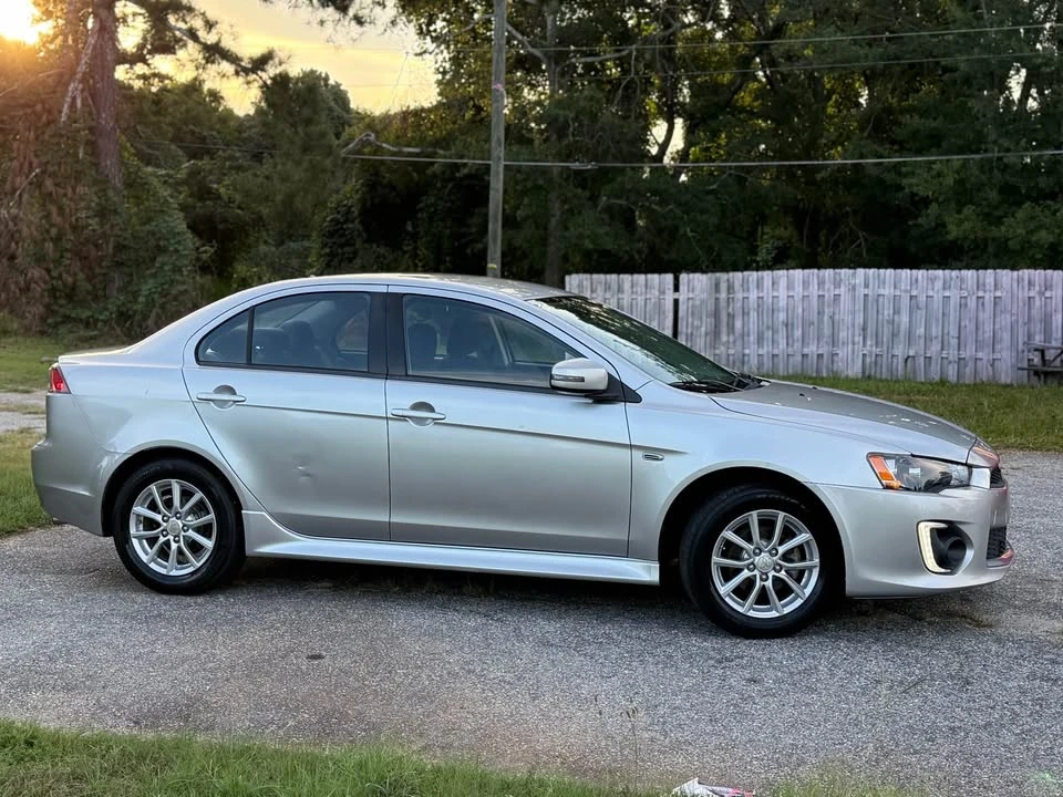 2016 Mitsubishi Lancer 9th Gen - Image 2 of 13