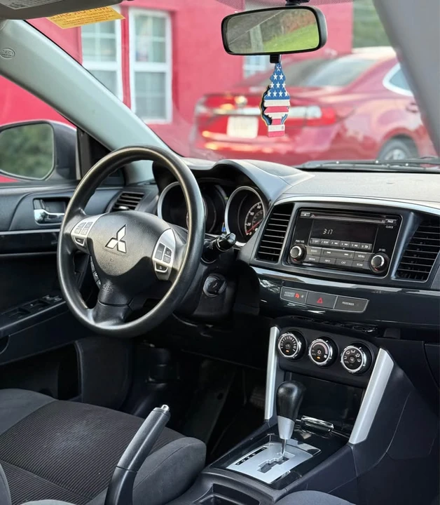 2016 Mitsubishi Lancer 9th Gen - Image 11 of 13
