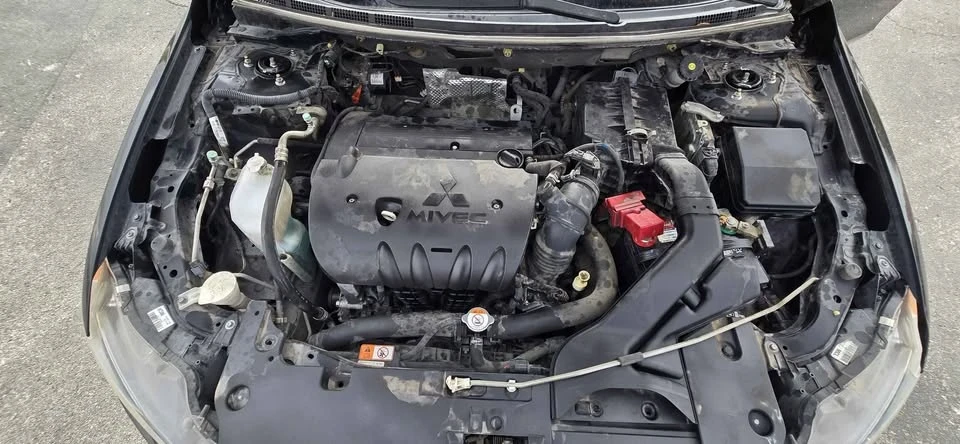 2016 Mitsubishi Lancer 10th Gen - Image 18 of 18