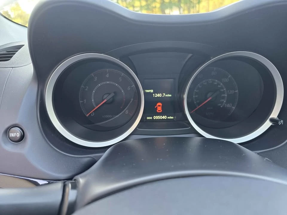2016 Mitsubishi Lancer 10th Gen - Image 5 of 5