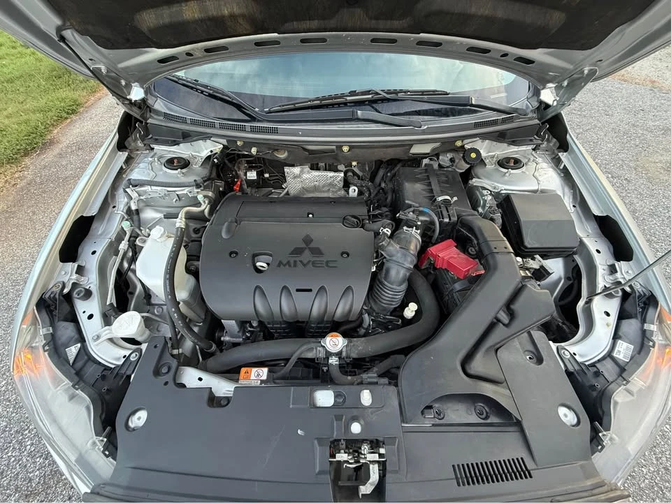 2016 Mitsubishi Lancer 9th Gen - Image 5 of 13