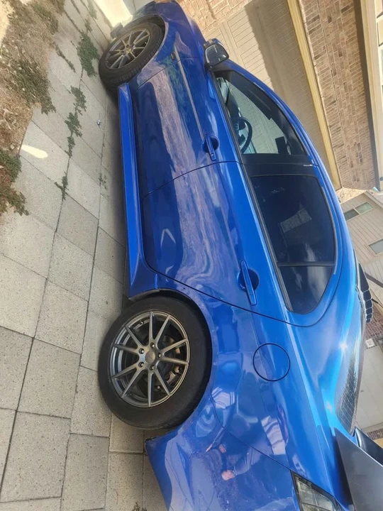2016 Mitsubishi Lancer 10th Gen - Image 2 of 6
