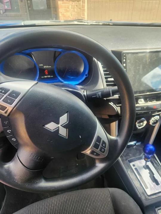 2016 Mitsubishi Lancer 10th Gen - Image 5 of 6